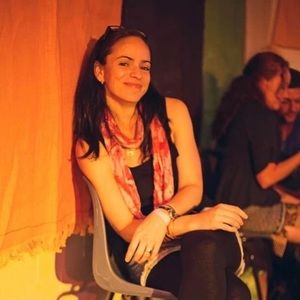 Meet your Posher, Nadia